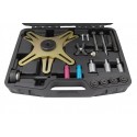 UTIL CENTRADOR COMPRESOR EMBRAGUES AUTO-CENTRANTES UNIVERSAL