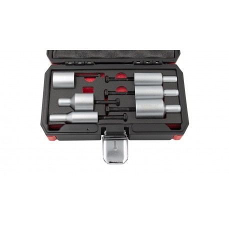JUEGO MANDRILES PARA EMBRAGUES SAC BMW, 6 PIEZAS