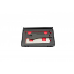CALADO DISTRIBUCION OPEL 1.0, 1.4, 1.5