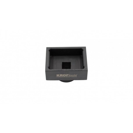LLAVE TUERCA CUADRADA CAMION DAF/BENZ/MAN 60MM.
