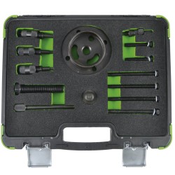 CALADO DISTRIBUCION LAND ROVER 200TDI, 300TDI