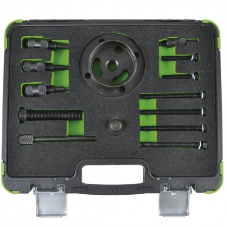 CALADO DISTRIBUCION LAND ROVER 200TDI, 300TDI