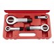KIT CORTAR TUERCAS, 4 PIEZAS
