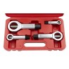KIT CORTAR TUERCAS, 4 PIEZAS