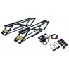 ELEVADOR PORTATIL 220V. POTENCIA 2.5TM
