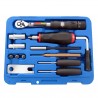 JUEGO VALVULA NEUMATICO CON LIMITE AGARRE TPMS