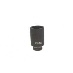 LLAVE DE VASO 36MM. 12 CARAS CONEXION 1/2" IMPACTO LARGA