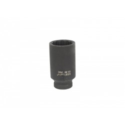 LLAVE DE VASO LARGA 34MM. IMPACTO CONEXION 1/2"