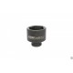 LLAVE DE VASO IMPACTO CORTA HEXAGONAL CONEXION 1"