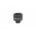 LLAVE DE VASO 50M. CORTA DE IMPACTO HEXAGONAL CONEXION 1"