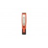 LAMPARA PORTATIL RECARGABLE 7X05W+3W LEDS 400 LUMEN/12O