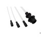 EXTRACTOR LIQUIDOS MANUAL, NEUMATICO 6L.
