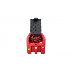 TANQUE DIESEL/GASOLINA CAPACIDAD 200 LITROS