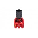 TANQUE DIESEL/GASOLINA CAPACIDAD 200 LITROS