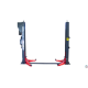 ELEVADOR 2 COLUMNAS ELECTROHIDRAULICO AUTOMATICO POTENCIA 4 TM