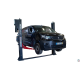 ELEVADOR 2 COLUMNAS ELECTROHIDRAULICO AUTOMATICO POTENCIA 4 TM
