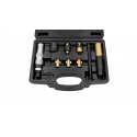 KIT UNIVERSAL QUITAR TORNILLOS ANTIRROBO
