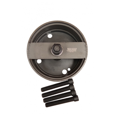 INSTALADOR RETEN CIGUEÑAL FRONTAL DAF