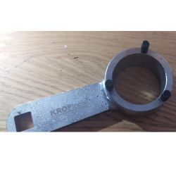 HERRAMIENTA FIJACION PIÑON GRUPO VAG T10051