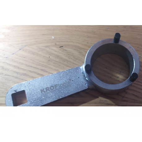 HERRAMIENTA FIJACION PIÑON GRUPO VAG T10051