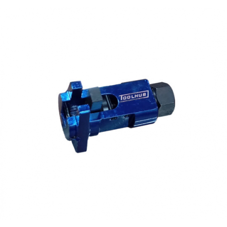 SEPARADOR PUNTAL SUSPENSION