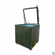LAVADORA DE PIEZAS CON SISTEMA ROTATIVO, 100L.