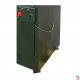 LAVADORA DE PIEZAS CON SISTEMA ROTATIVO, 100L.