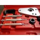 Extractor inyectores motores HDI 1.6CC