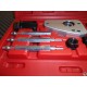 Extractor inyectores motores HDI 1.6CC