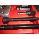 Extractor inyectores motores HDI 1.6CC