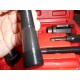 Extractor inyectores motores HDI 1.6CC