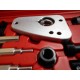 Extractor inyectores motores HDI 1.6CC