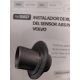 INSTALADOR DE RUEDA DEL SENSOR ABS VOLVO