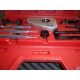 Extractor inyectores motores HDI 1.6CC