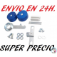 KIT CALADO DISTRIBUCION FORD 2.0 TDCI ECOBLUE+EXTRACTOR BOMBA INYECTORA