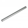 LLAVE DE BUJIAS CON MUELLE DE FIJACION 14X250MM, 12 CARAS