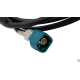 CABLE DE DIAGNOSTICO Y SERVICIO TESLA MODELO X/S