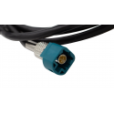 CABLE DE DIAGNOSTICO Y SERVICIO TESLA MODELO X/S