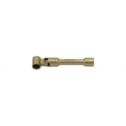 HERRAMIENTA EXTRACCION TUERCA SUSPENSION VAF 13MM.
