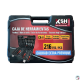 CAJA HERRAMIENTAS 216 PIEZAS CALIDAD PREMIUN
