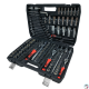 CAJA HERRAMIENTAS 216 PIEZAS CALIDAD EXTRA
