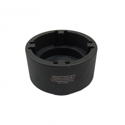 VASO PARA TUERCA DE RODAMIENTOS PARA DAF XLR SUJECCION EURO 4