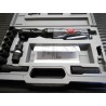 CARRACA NEUMATICA CONEXION 1/2" CON ACCESORIOS