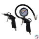 JUEGO MANOMETRO INFLAR+PISTOLA DE AIRE