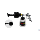 PISTOLA DE ESPUMA