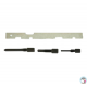 Conjunto calado de distribución Ford, Mazda, Volvo 1.25, 1.4, 1.6, 1.8, 2.0, 2.3 16v Duratec