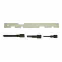CALADO DISTRIBUCION FORD, MAZDA,VOLVO,1.2,1.4,1.6,1.8,2.0,23. 16V DURATEC