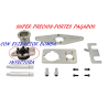 CALADO DISTRIBUCION MOTORES DIESEL 204DTA-204DTD LAND ROVER Y JAGUAR