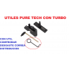 CALADO DISTRIBUCION MOTORES CON TURBO 1.2 GASOLINA GDI PURE TECH GRUPO PSA Y OPEL