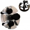 EXTRACTOR POLEAS UNIVERSAL